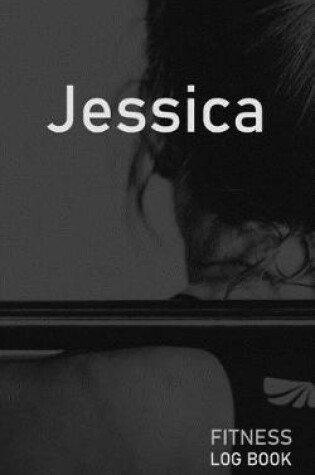 Cover of Jessica