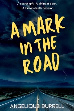 Cover of A Mark in the Road