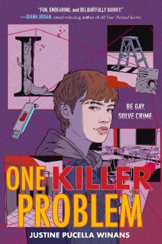 Cover of One Killer Problem