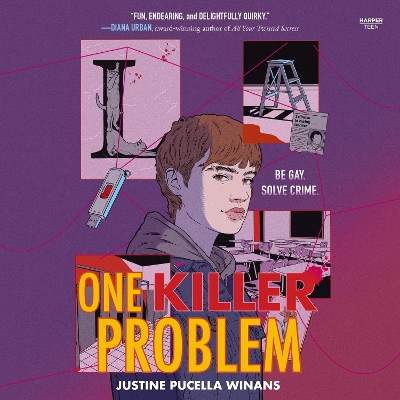 Cover of One Killer Problem