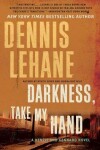 Book cover for Darkness, Take My Hand