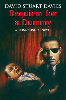 Book cover for Requiem for a Dummy