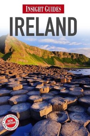 Cover of Insight Guides: Ireland