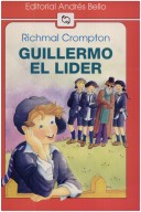 Book cover for Guillermo El Lider