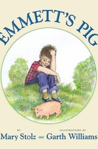 Cover of Emmetts Pig