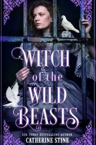 Cover of Witch of the Wild Beasts