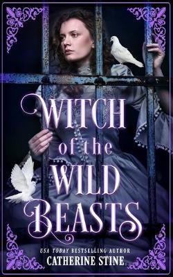 Book cover for Witch of the Wild Beasts