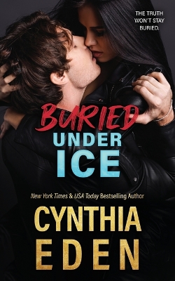 Book cover for Buried Under Ice