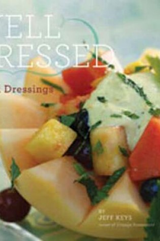 Cover of Well Dressed