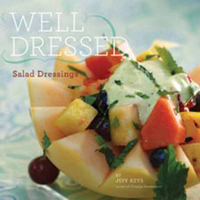 Book cover for Well Dressed