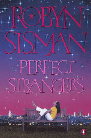 Cover of Perfect Strangers