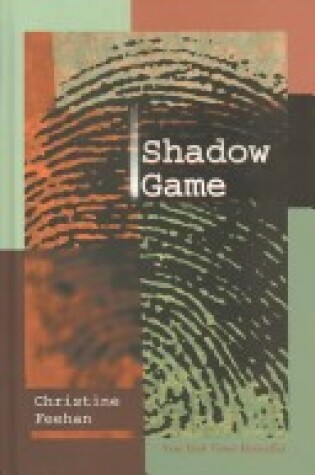 Cover of Shadow Game