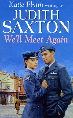 Book cover for We'll Meet Again