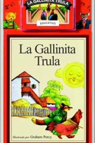 Cover of La Gallinita Trula