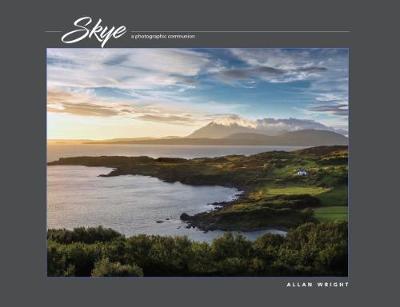 Book cover for Skye - A Photographic Communion