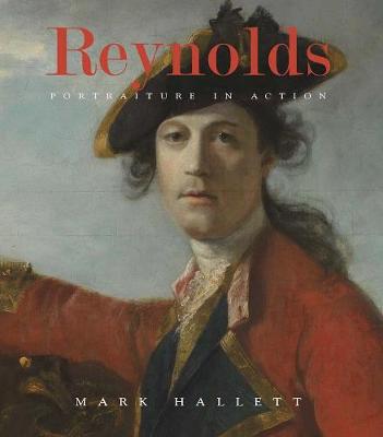 Book cover for Reynolds