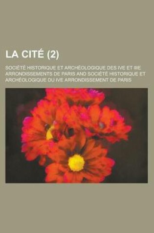 Cover of La Cite (2 )