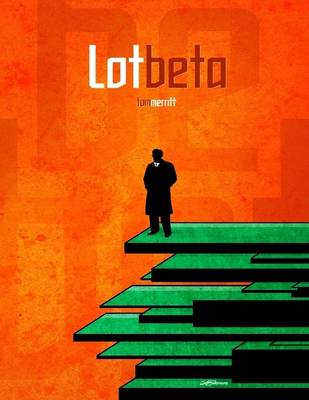 Book cover for Lot Beta