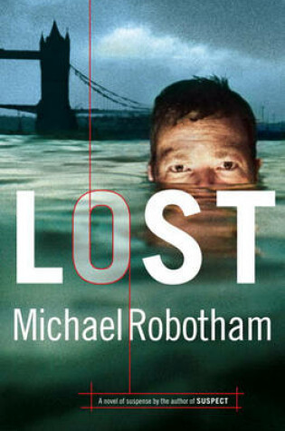 Cover of Lost Lost Lost