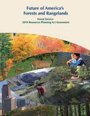 Book cover for Future of America's Forests and Rangelands