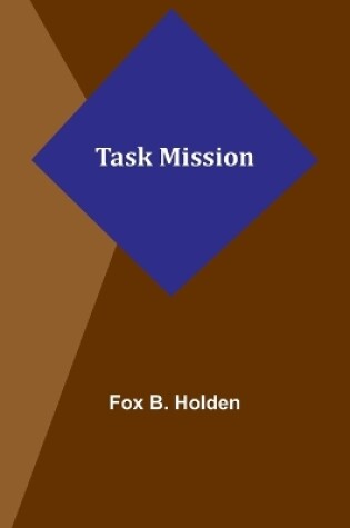 Cover of Task Mission