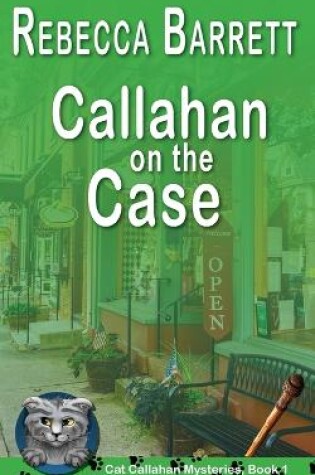 Cover of Callahan on the Case