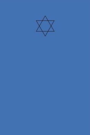 Cover of Judaism Seasonal Journal
