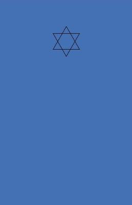 Book cover for Judaism Seasonal Journal