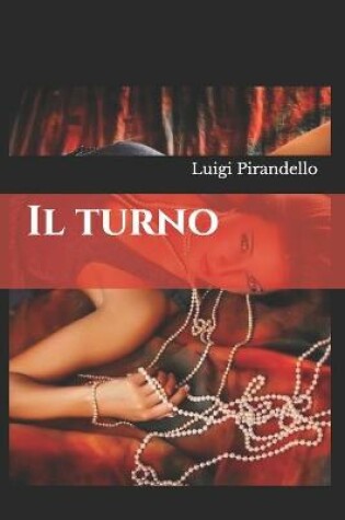 Cover of Il turno