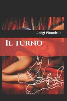 Book cover for Il turno