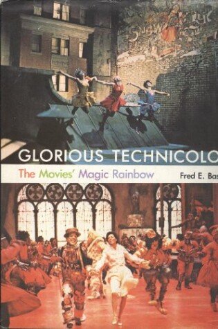 Cover of Glorious Technicolor