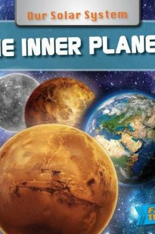 Cover of The Inner Planets
