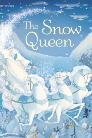 Cover of Snow Queen