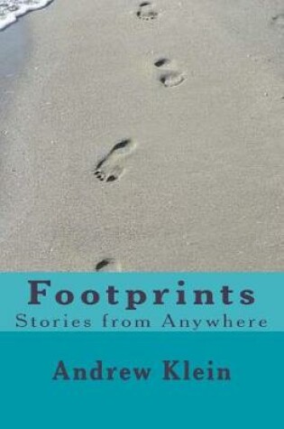 Cover of Footprints