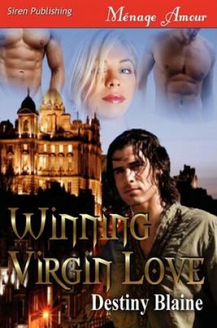 Cover of Winning Virgin Love [ Winning Virgin 2 ]