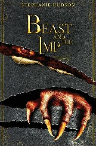 Cover of Beast And The Imp