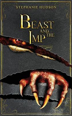 Book cover for Beast And The Imp