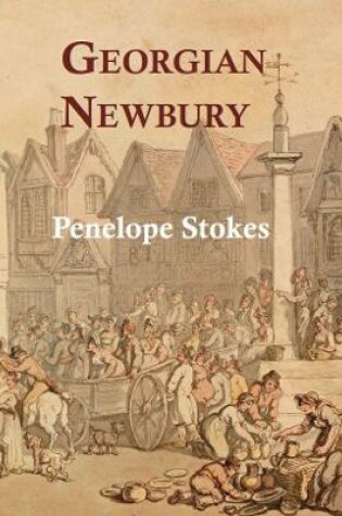 Cover of Georgian Newbury