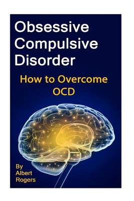 Book cover for Obsessive Compulsive Disorder