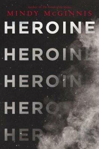 Cover of Heroine