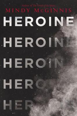 Book cover for Heroine