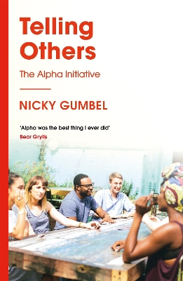 Cover of Telling Others