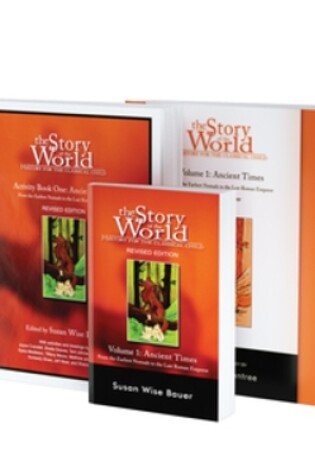 Cover of Story of the World, Vol. 1 Bundle