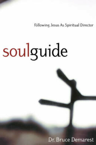 Cover of Soul Guide