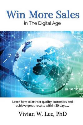 Book cover for Win More Sales in the Digital Age (Softcover)