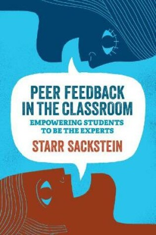 Cover of Peer Feedback in the Classroom