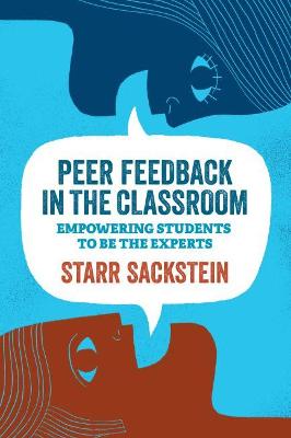 Book cover for Peer Feedback in the Classroom