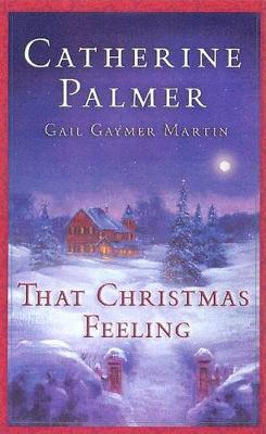 Book cover for That Christmas Feeling