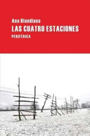 Cover of Las Cuatro Estaciones