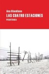 Book cover for Las Cuatro Estaciones